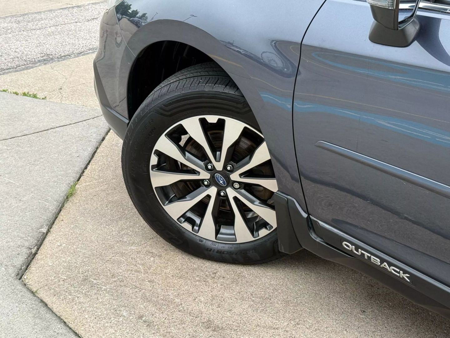 2017 Subaru Outback - Image 51