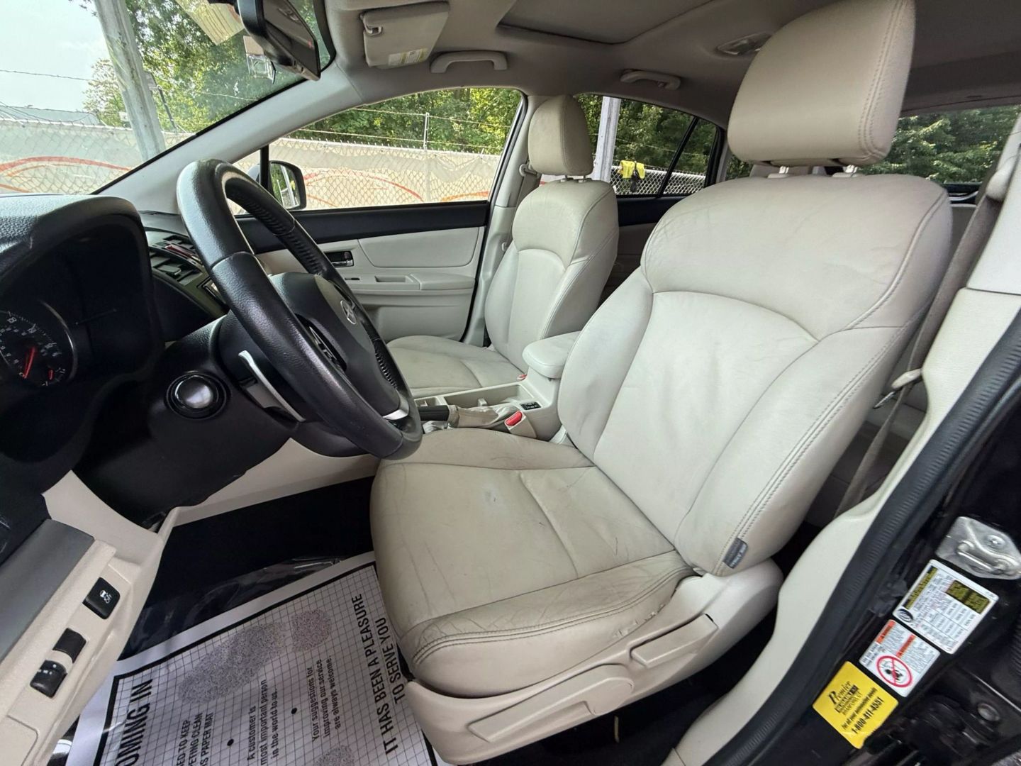 2013 Subaru Xv Crosstrek - Image 16