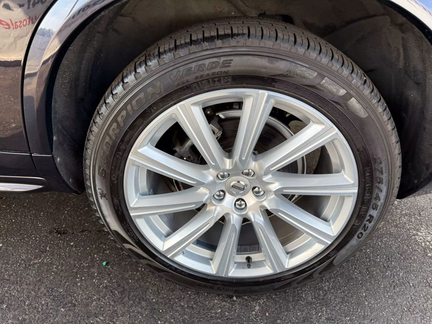 2019 Volvo Xc90 - Image 49