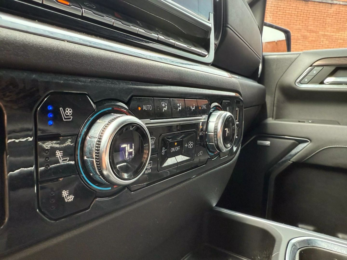 2024 Gmc Sierra 1500 Crew Cab - Image 33