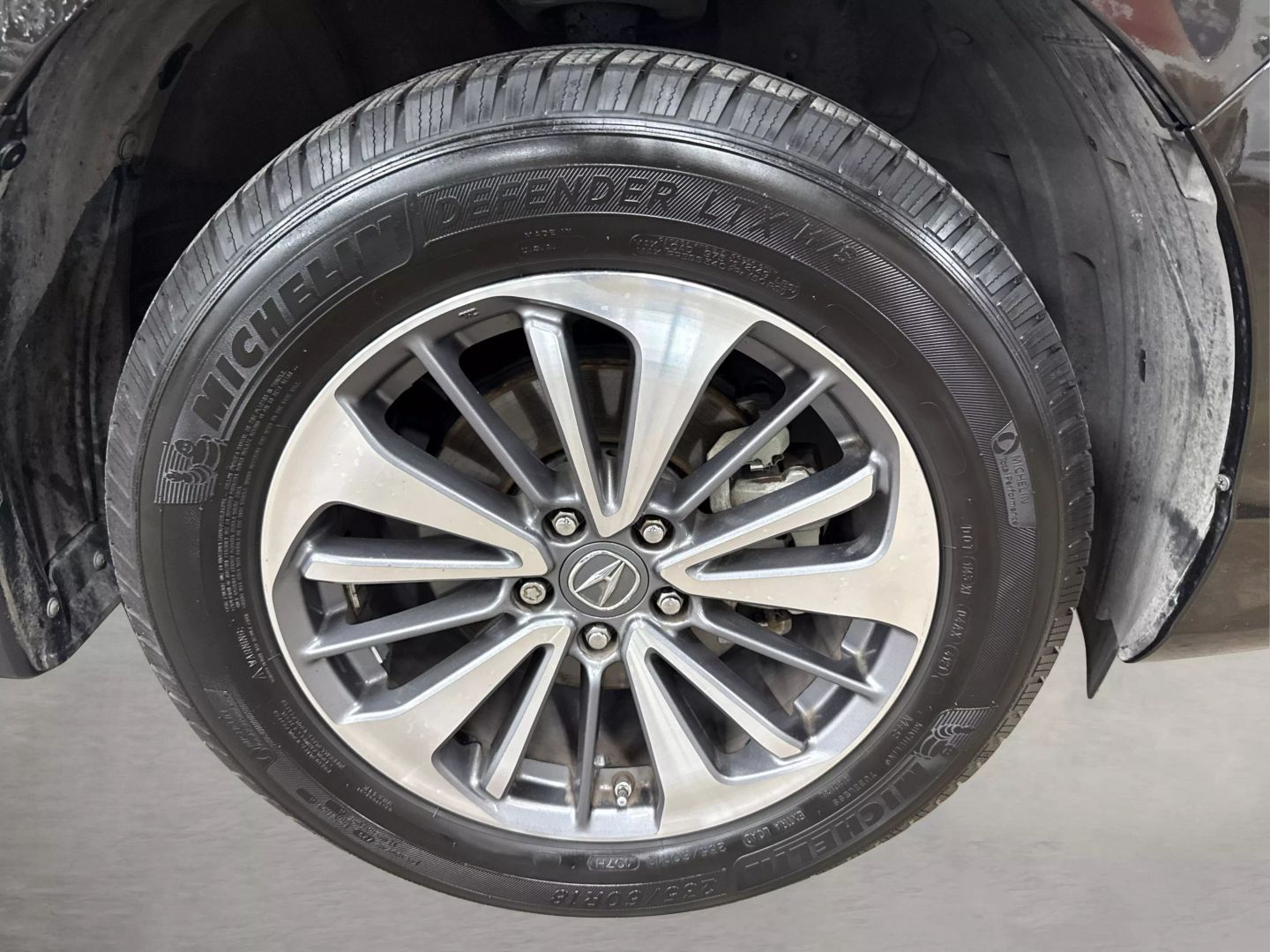 2016 Acura Rdx - Image 15