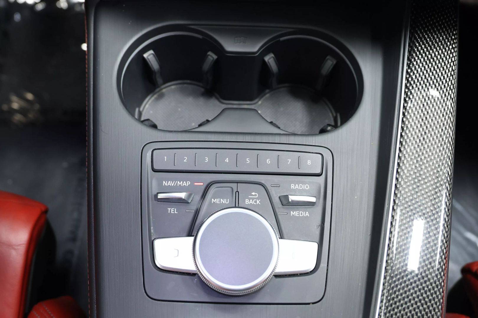 2018 Audi S5 - Image 42