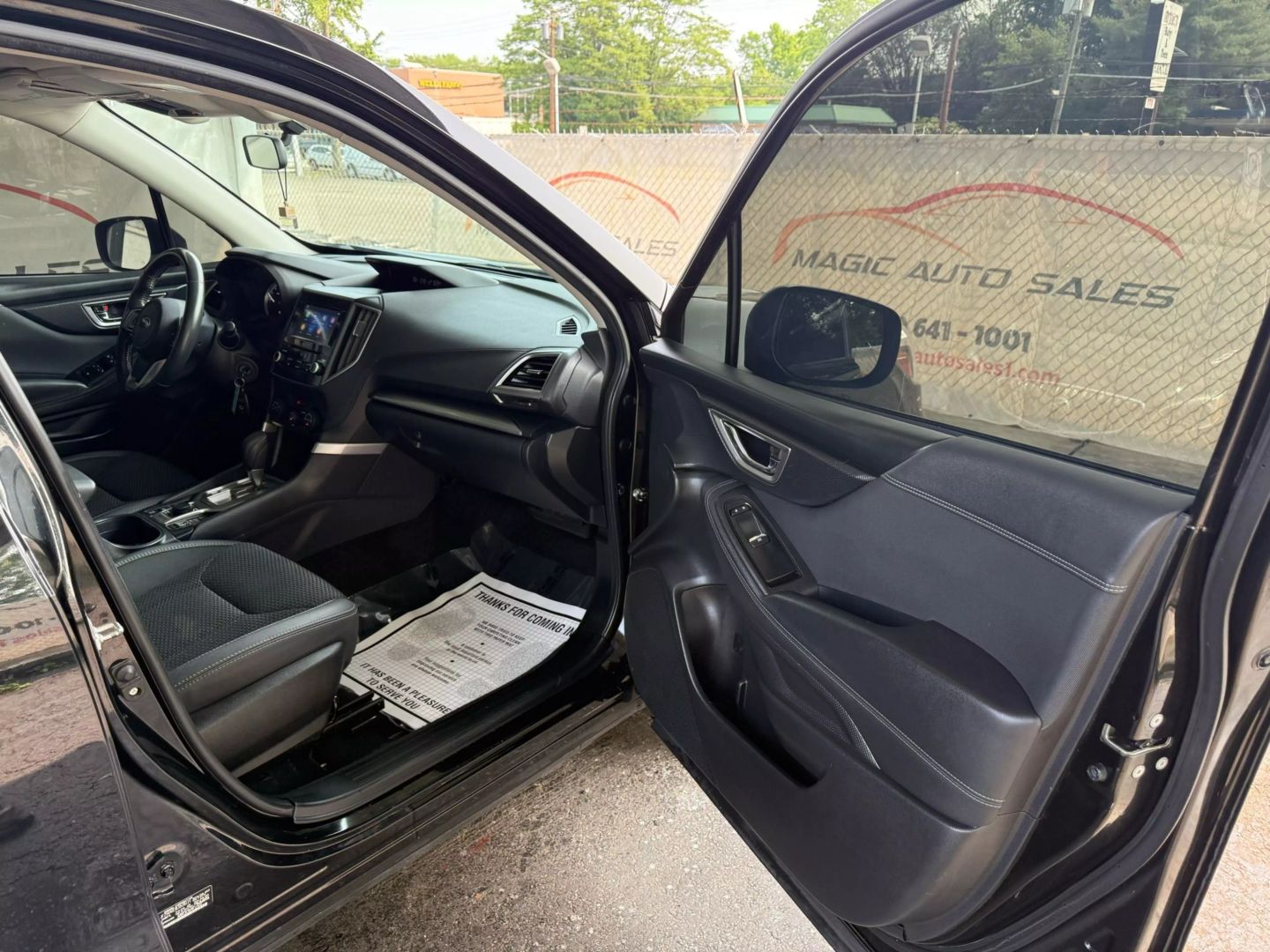 2020 Subaru Forester - Image 24
