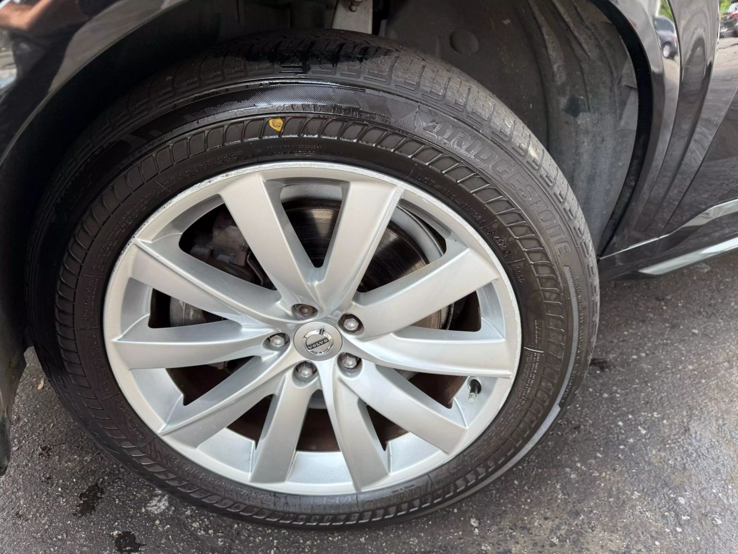 2017 Volvo Xc90 - Image 41