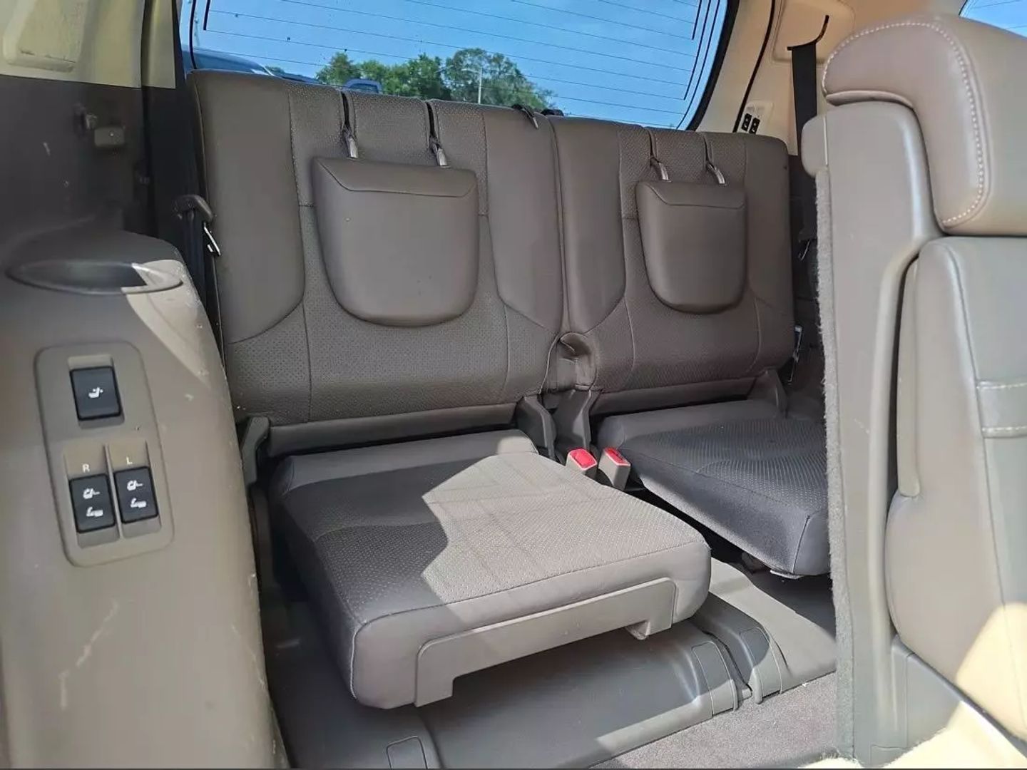 2012 Lexus Gx - Image 8