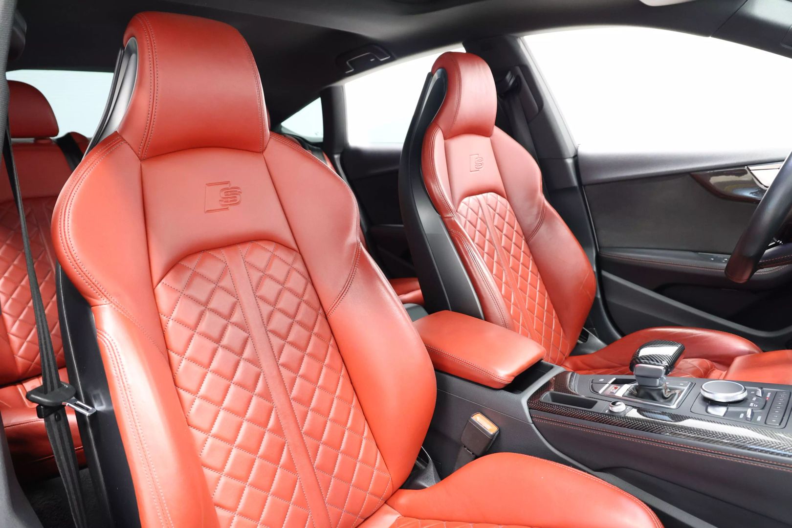 2018 Audi S5 - Image 99