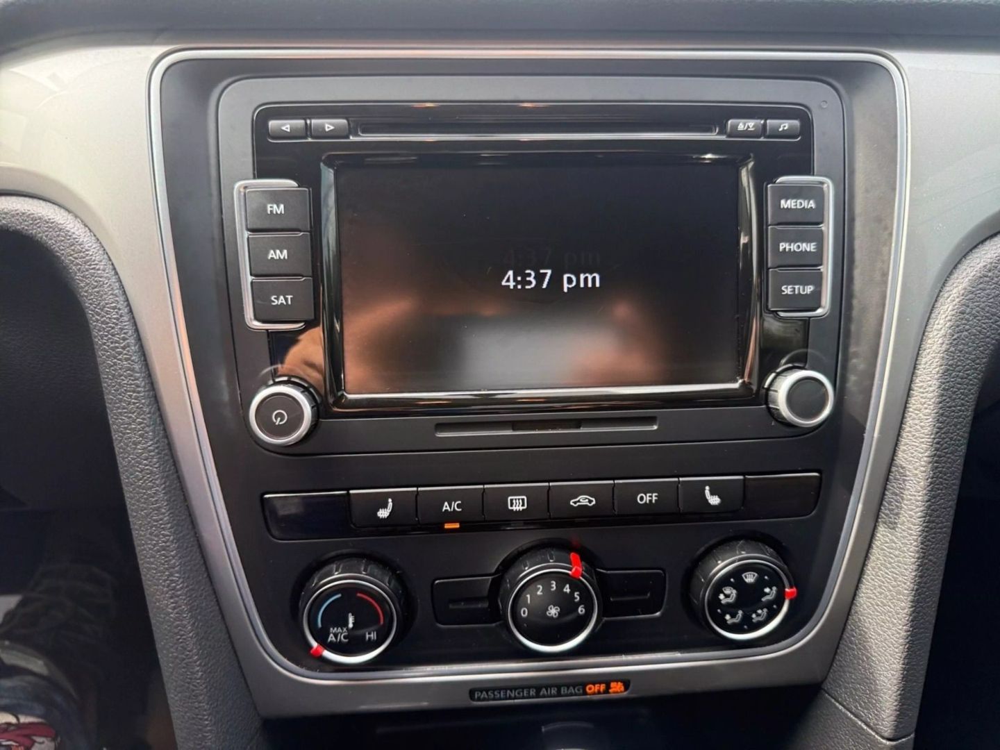 2015VOLKSWAGEN PASSAT for sale in Stafford VA