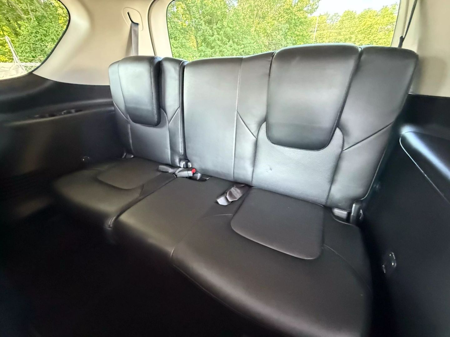 2016 Infiniti Qx80 - Image 20