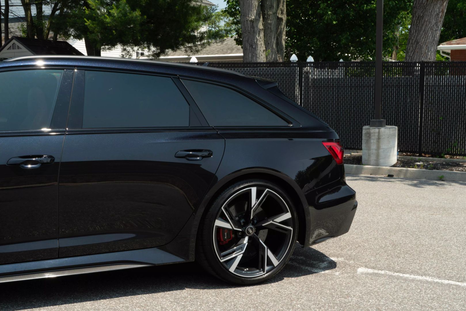 2022 Audi Rs 6 - Image 31
