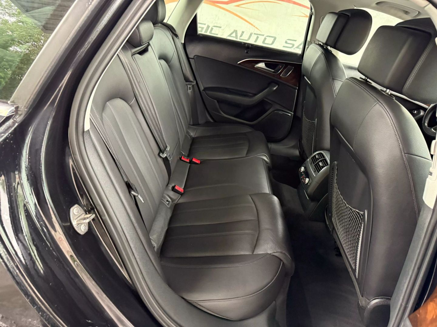 2014 Audi A6 - Image 22