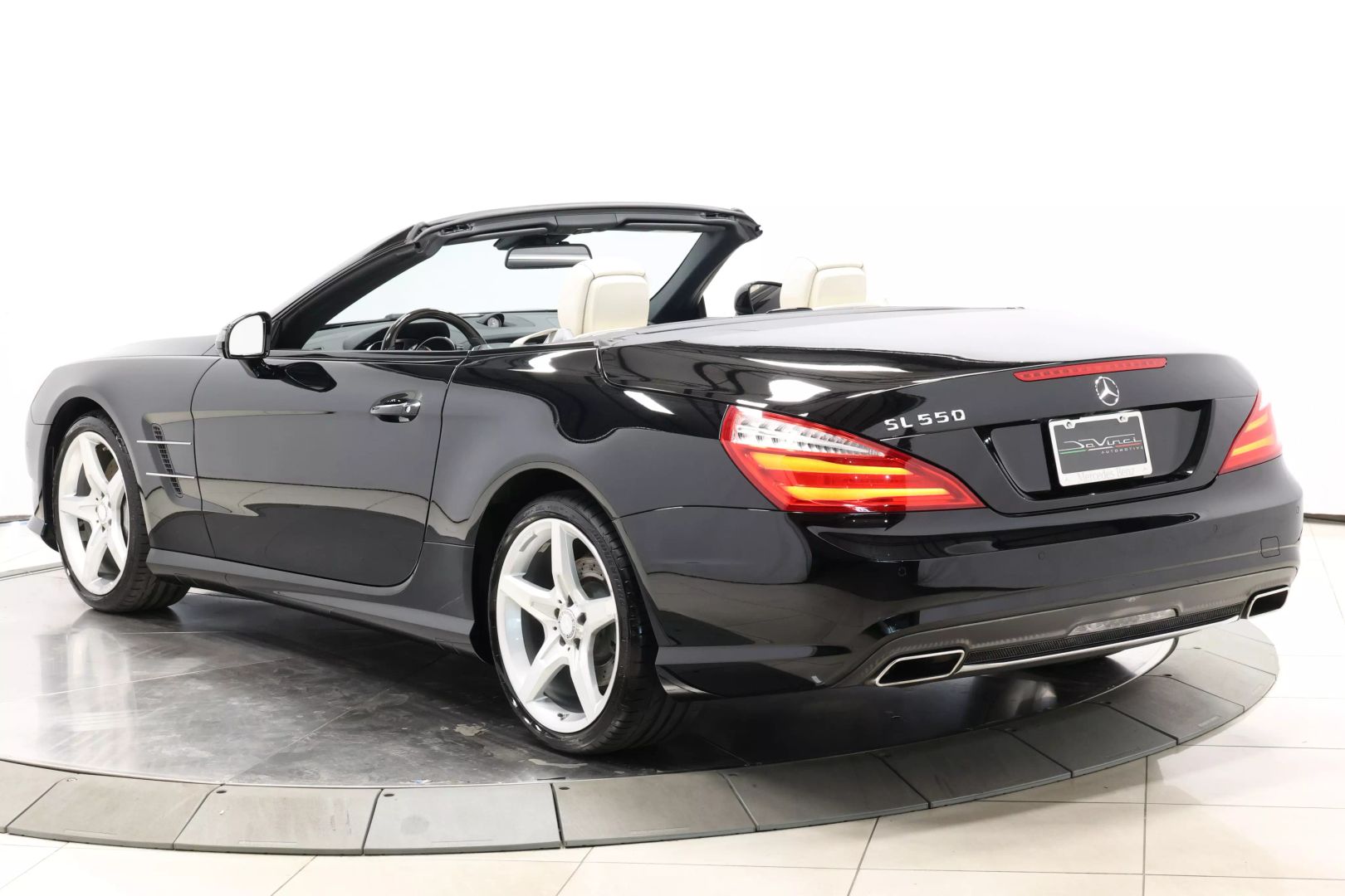 2013 Mercedes-benz Sl-class - Image 53