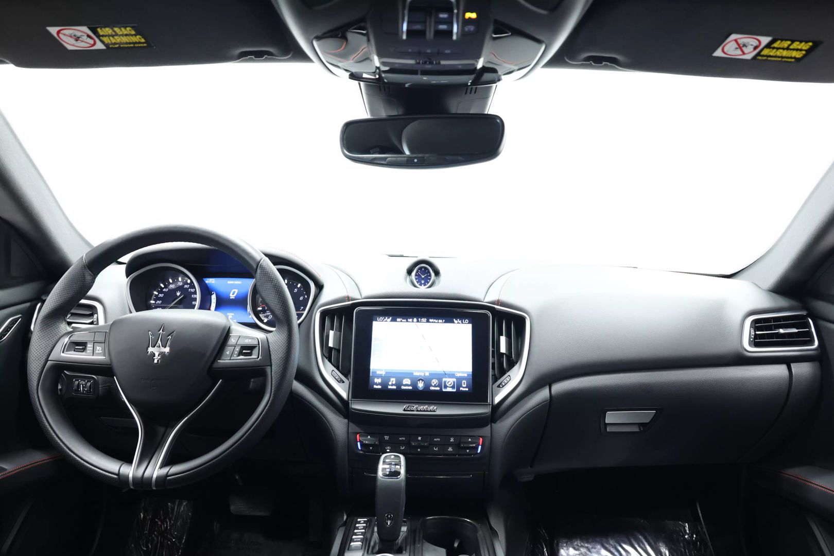 2020 Maserati Ghibli - Image 45