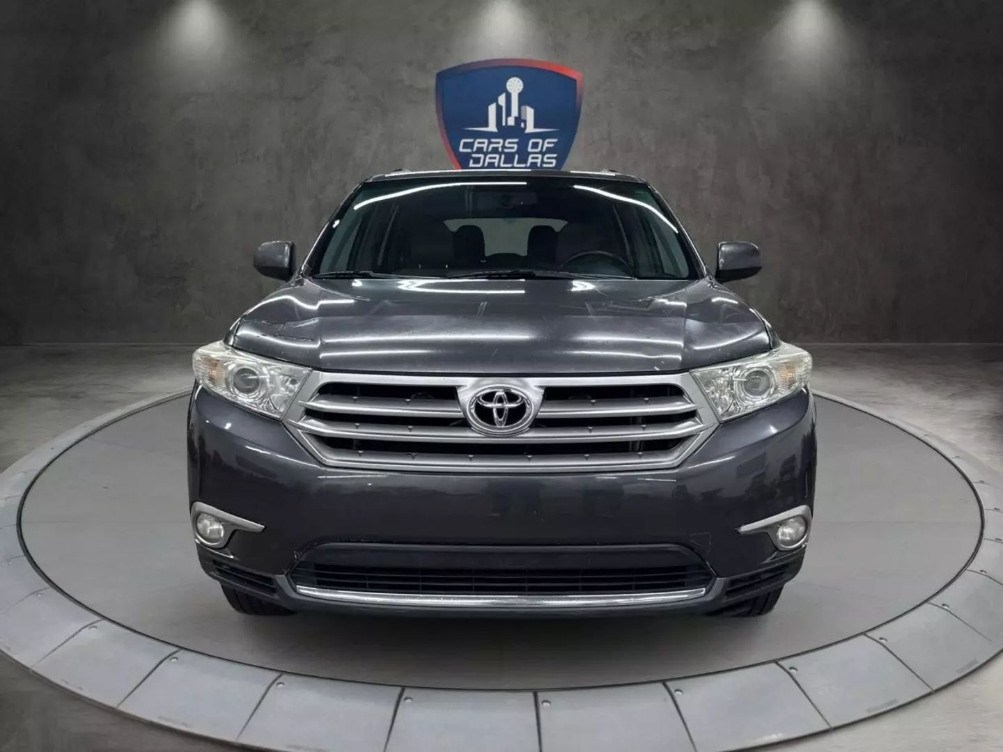 2013 Toyota Highlander - Image 8
