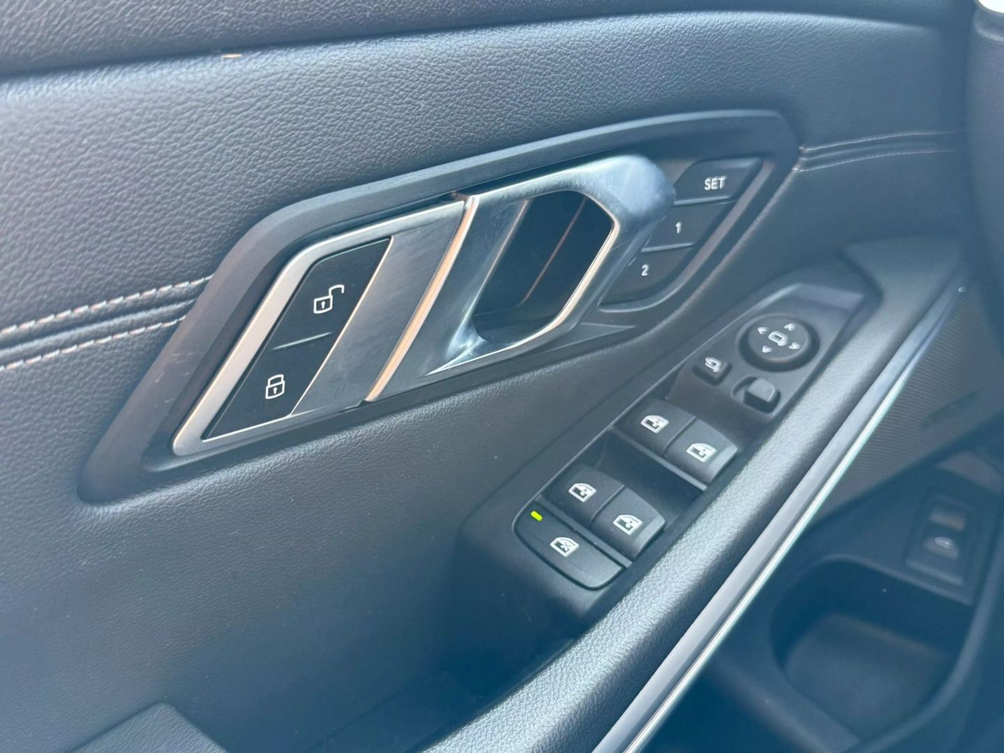 2019 Bmw 3 Series - Image 57