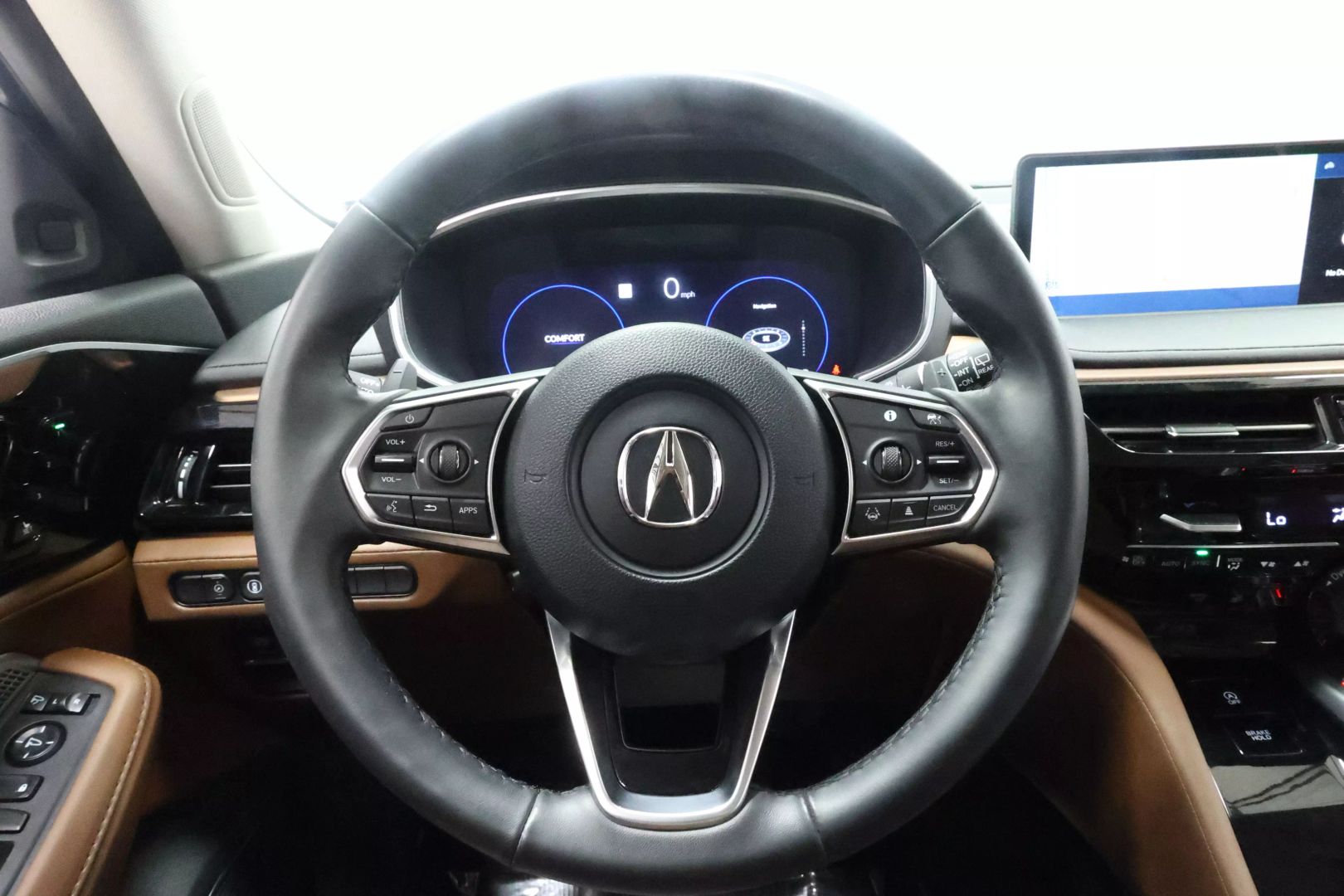 2022 Acura Mdx - Image 21