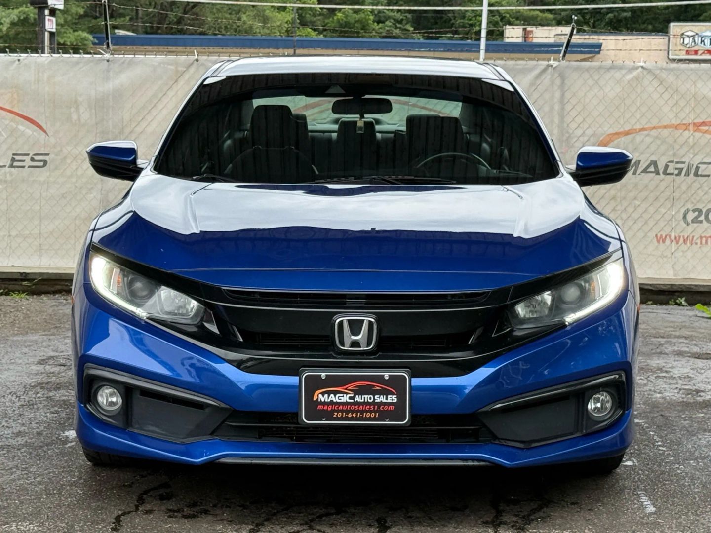 2019 Honda Civic - Image 5