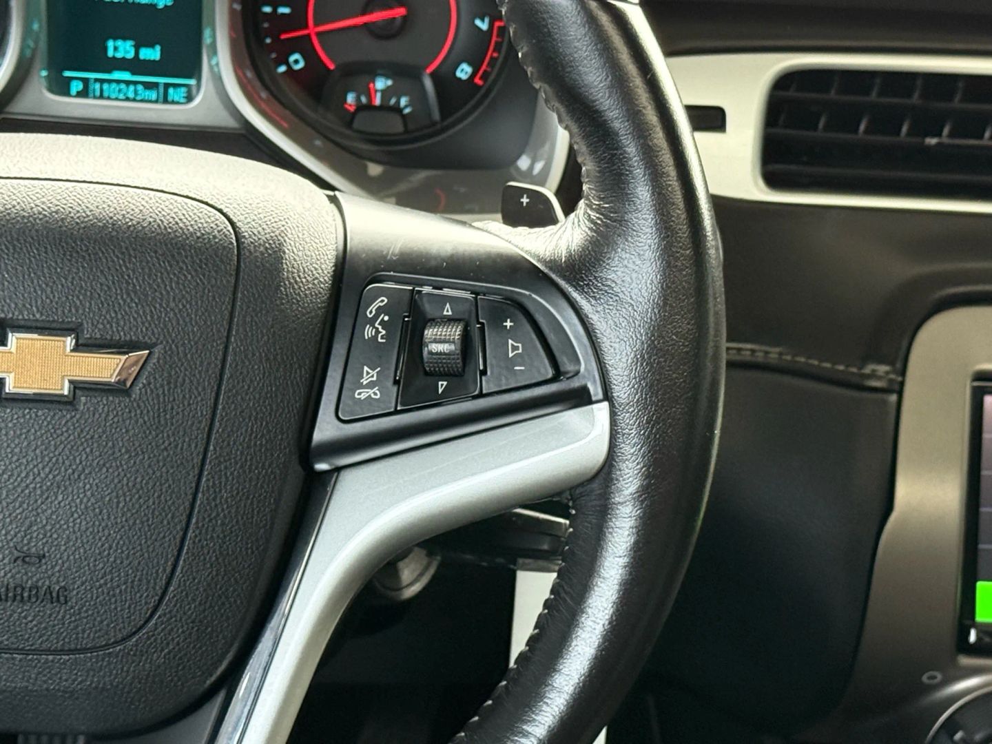 2012 Chevrolet Camaro - Image 28