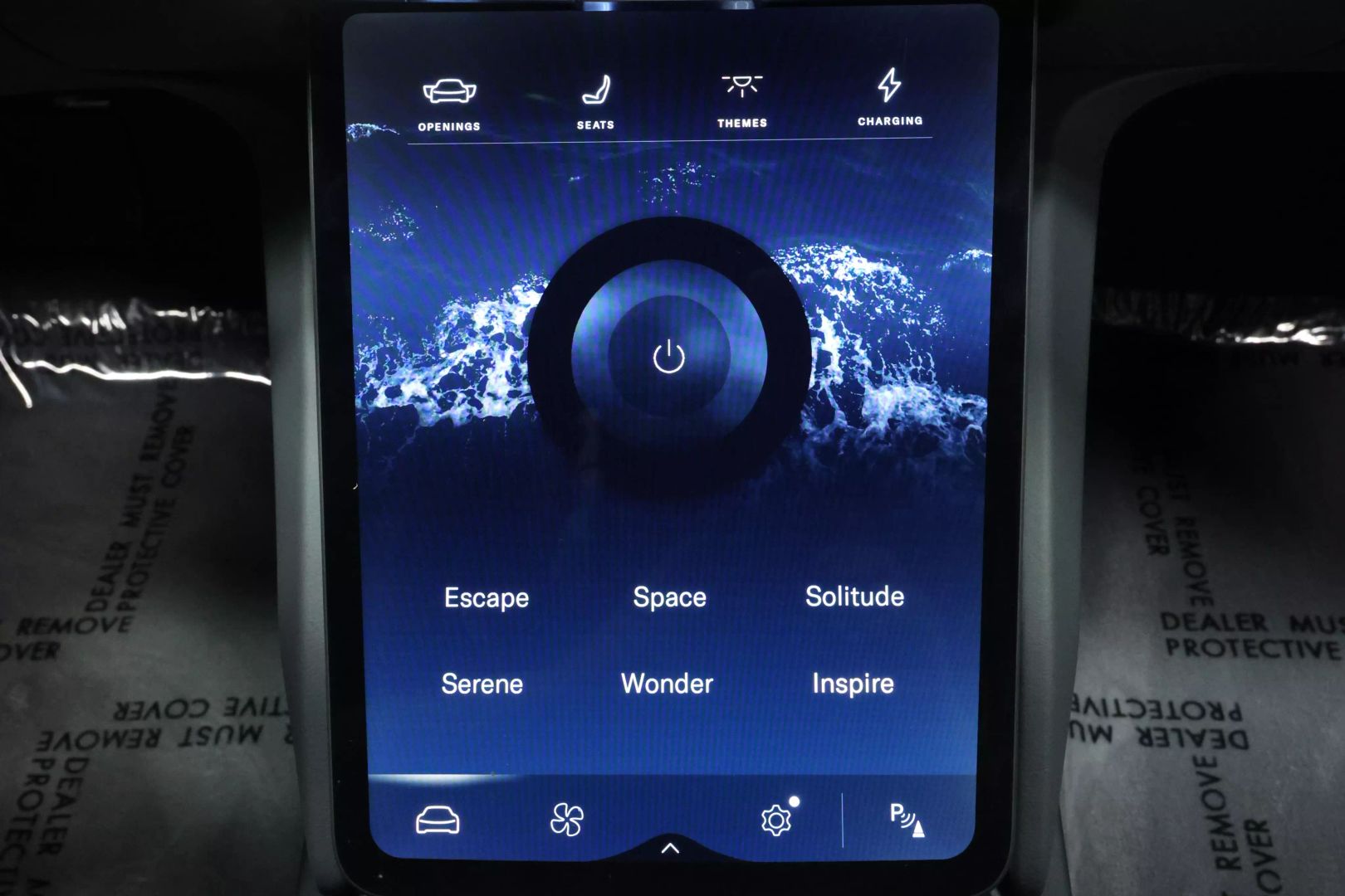 2023 Lucid Air - Image 34