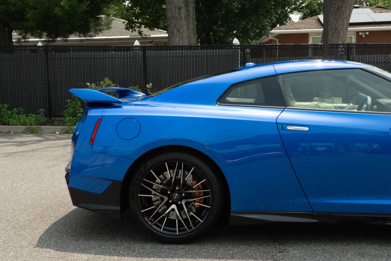 2024 Nissan Gt-r - Image 15