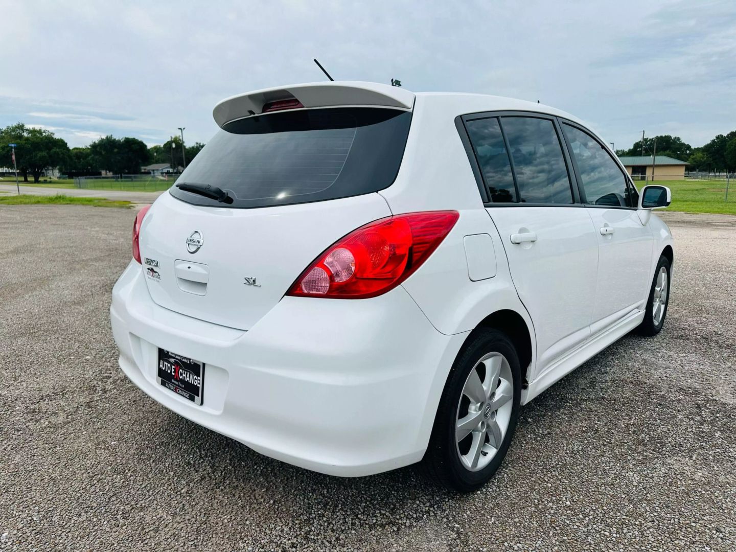 2010 Nissan Versa - Image 6