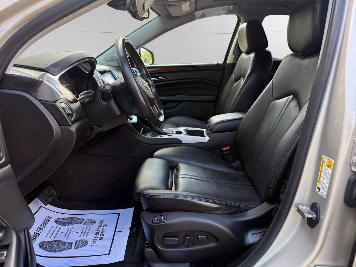2015CADILLAC SRX for sale in Stafford VA