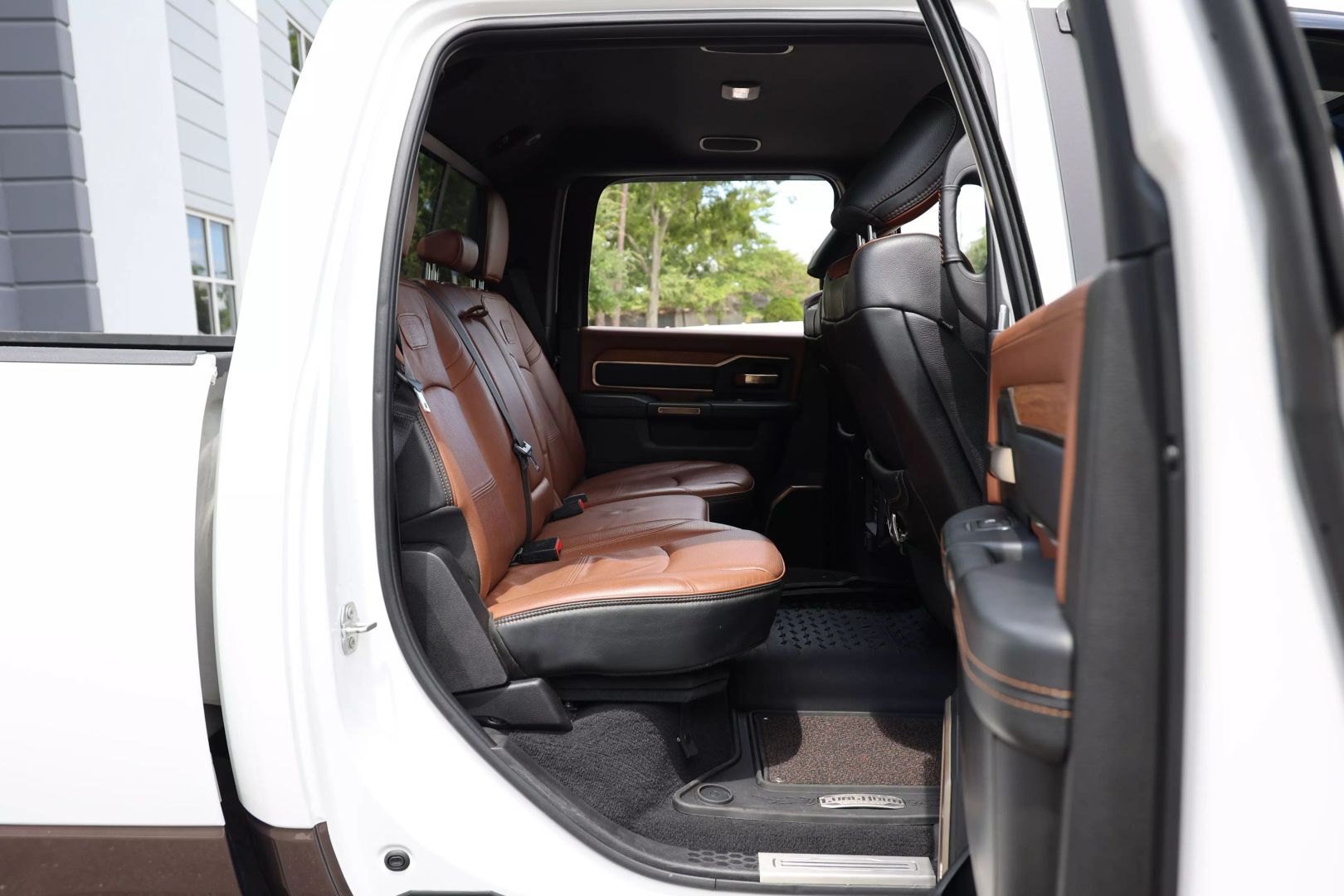 2019 Ram 2500 Crew Cab - Image 84