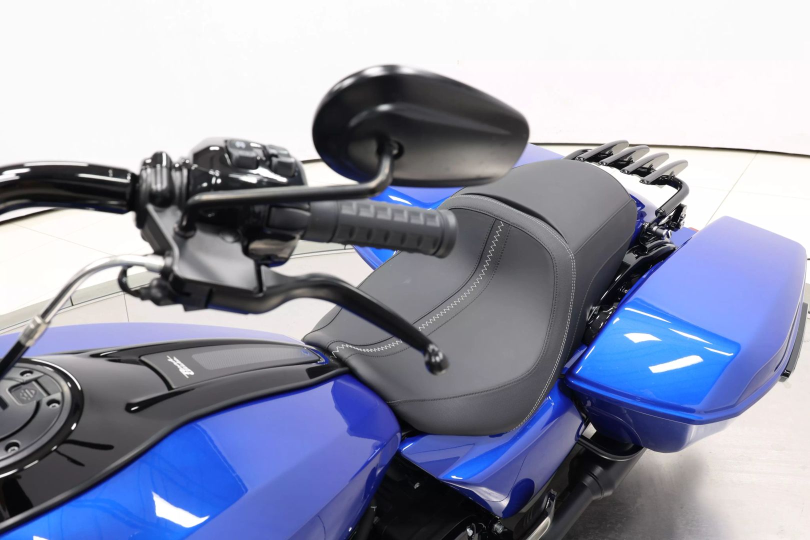 2024 Harley-davidson Road Glide - Image 58