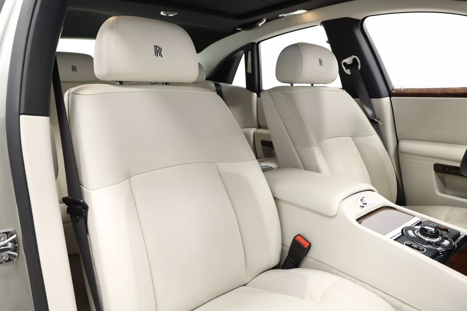 2012 Rolls-royce Ghost - Image 105