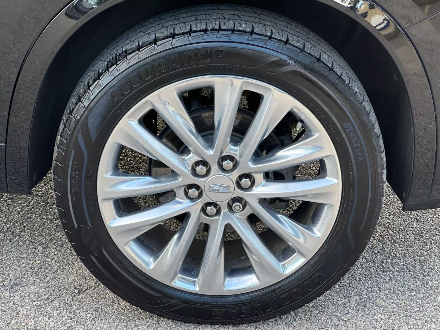 2020 Cadillac Xt6 - Image 51