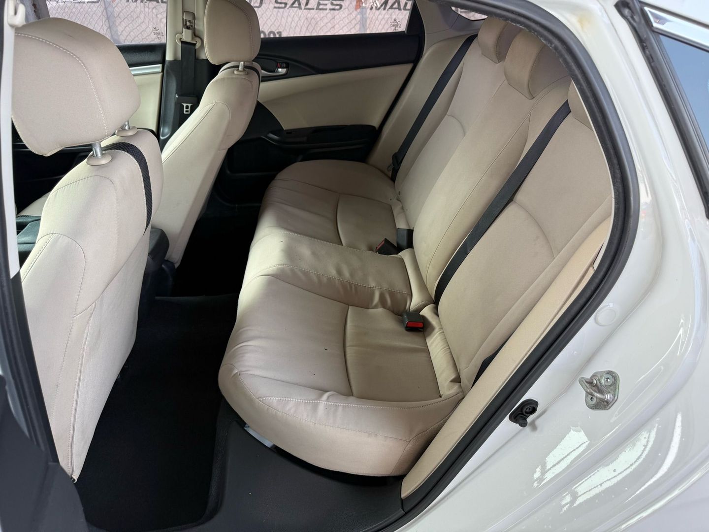 2019 Honda Civic - Image 18