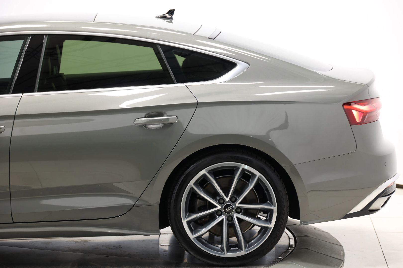 2023 Audi A5 - Image 8