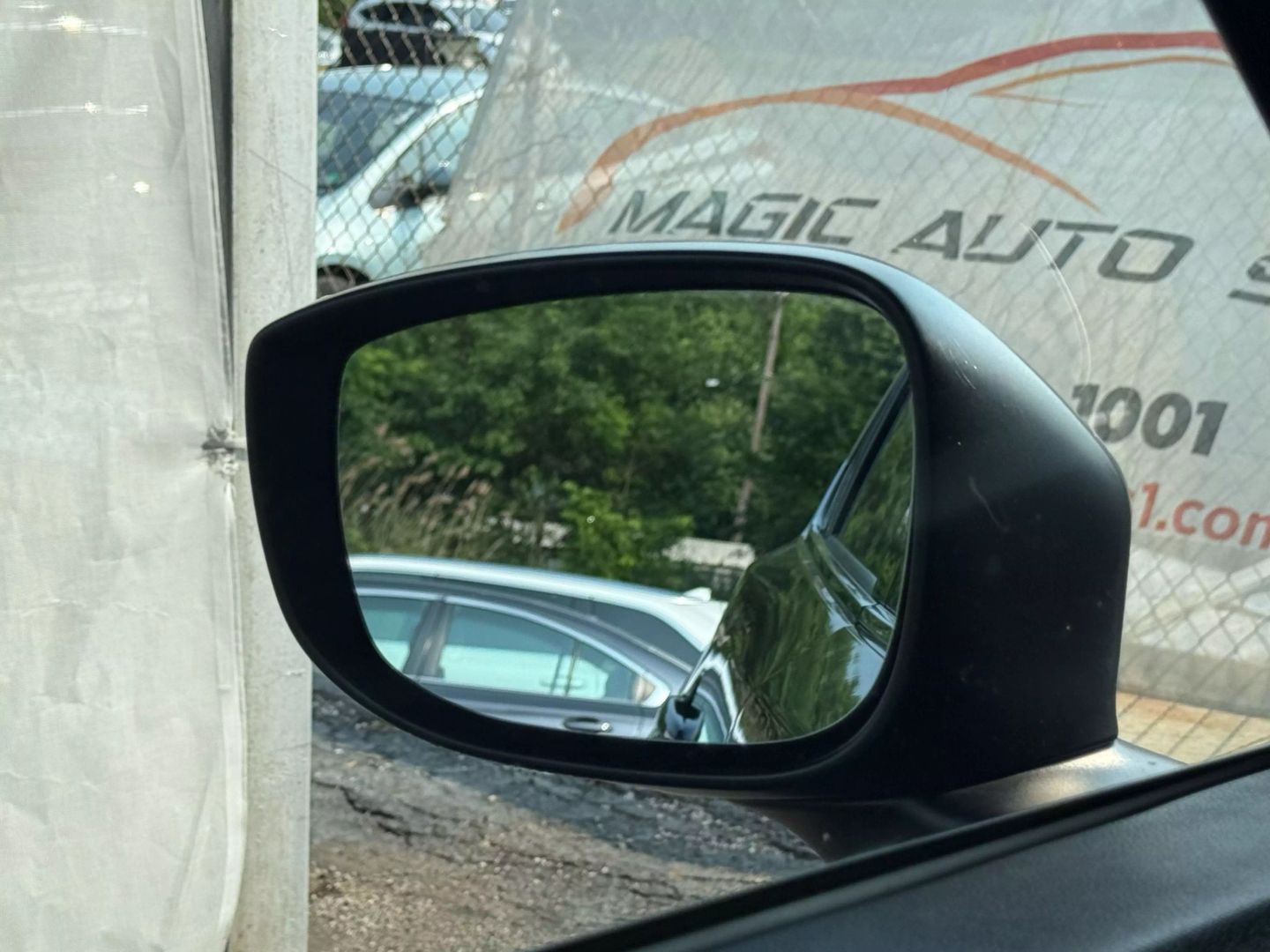 2018 Mazda Cx-9 - Image 38