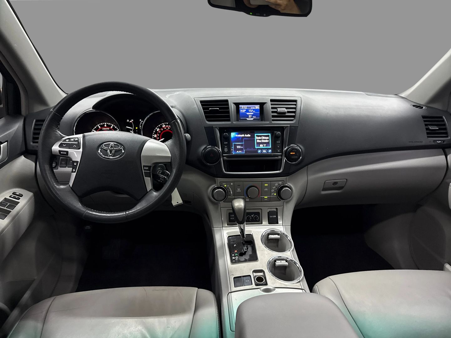 2013 Toyota Highlander - Image 39