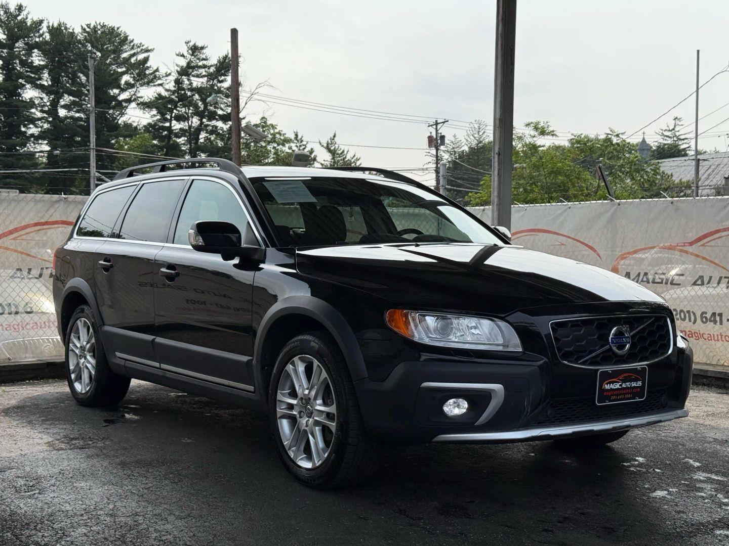 2016 Volvo Xc70 - Image 6