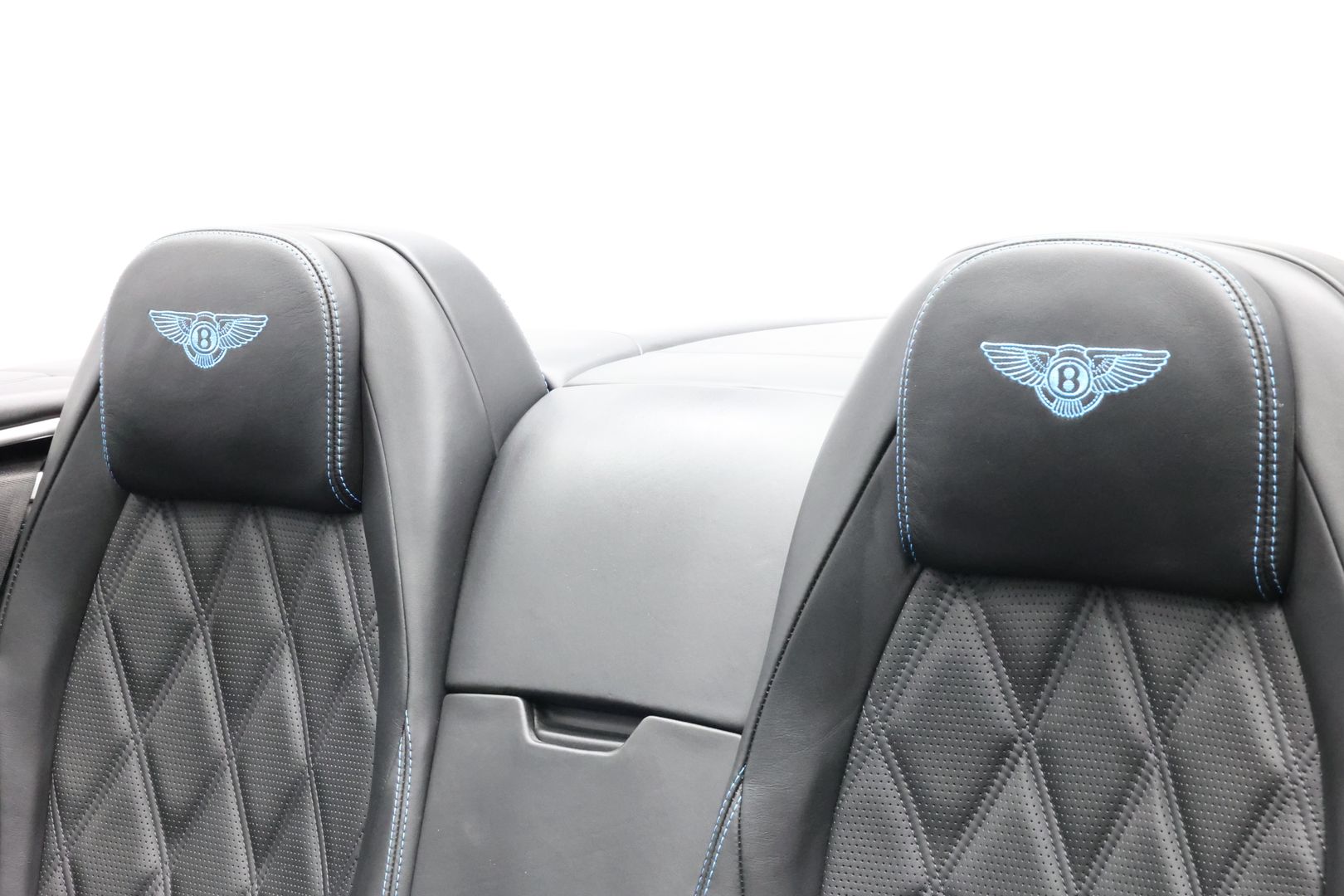 2014 Bentley Continental - Image 45
