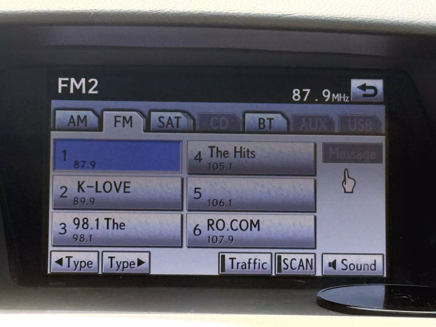 2011 Lexus Rx - Image 33
