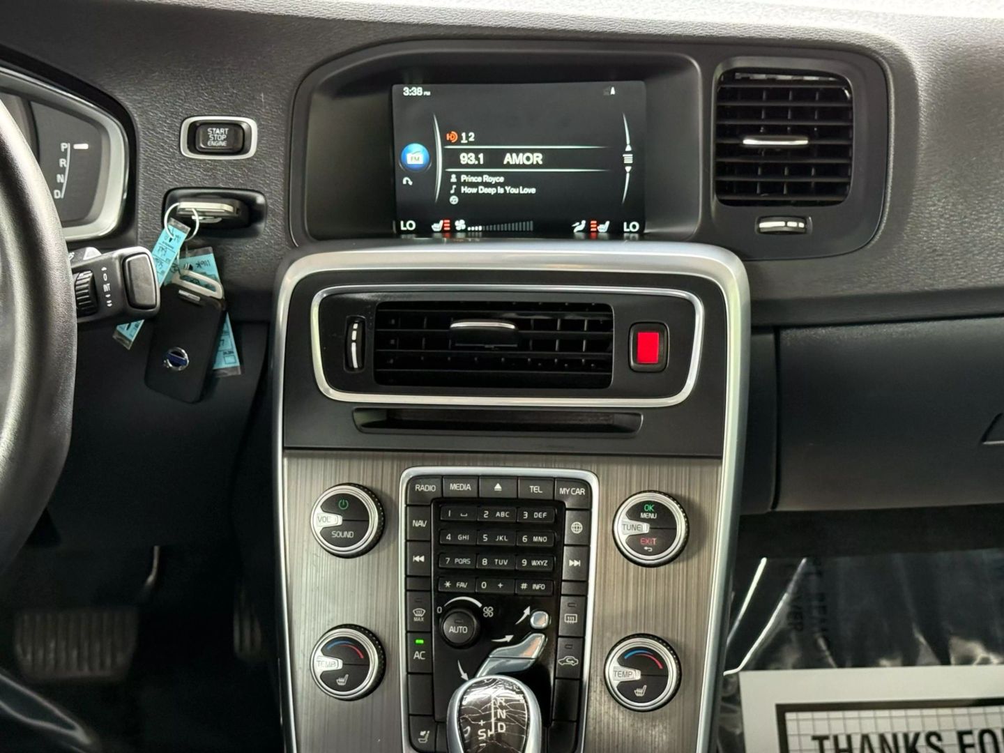 2016 Volvo S60 - Image 28