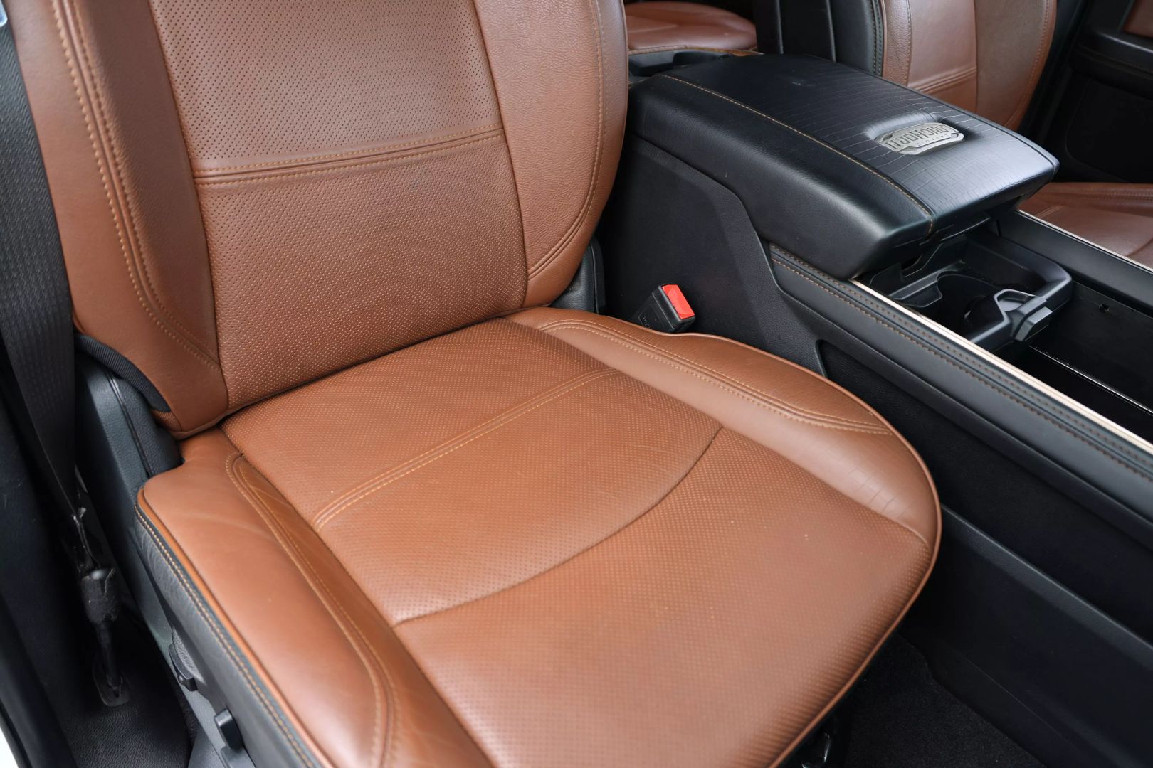 2019 Ram 2500 Crew Cab - Image 106