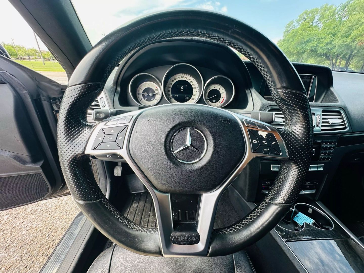2015 Mercedes-benz E-class - Image 22