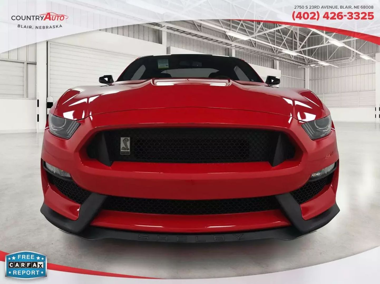 2016 Ford Mustang - Image 6