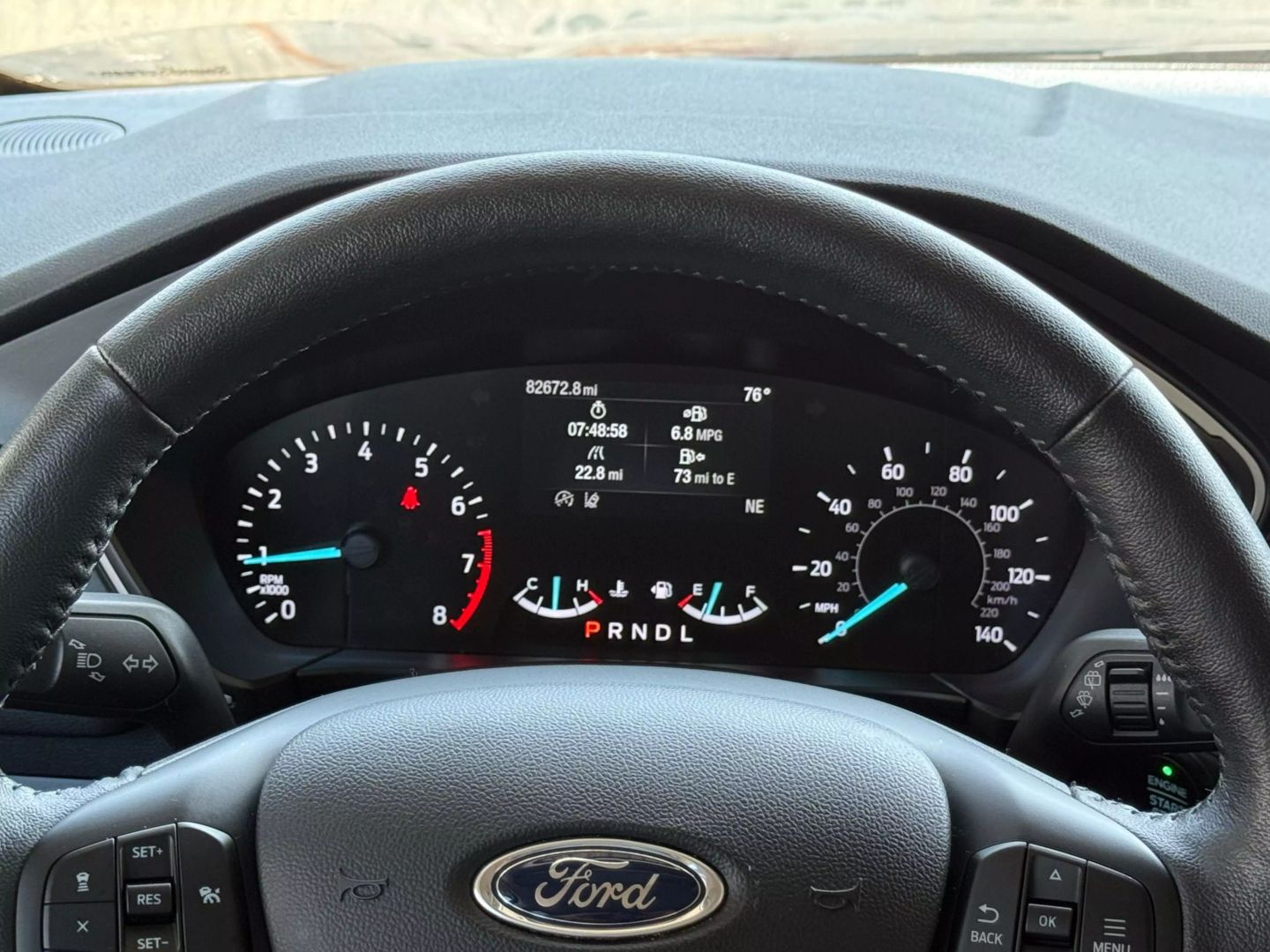 2020 Ford Escape - Image 34