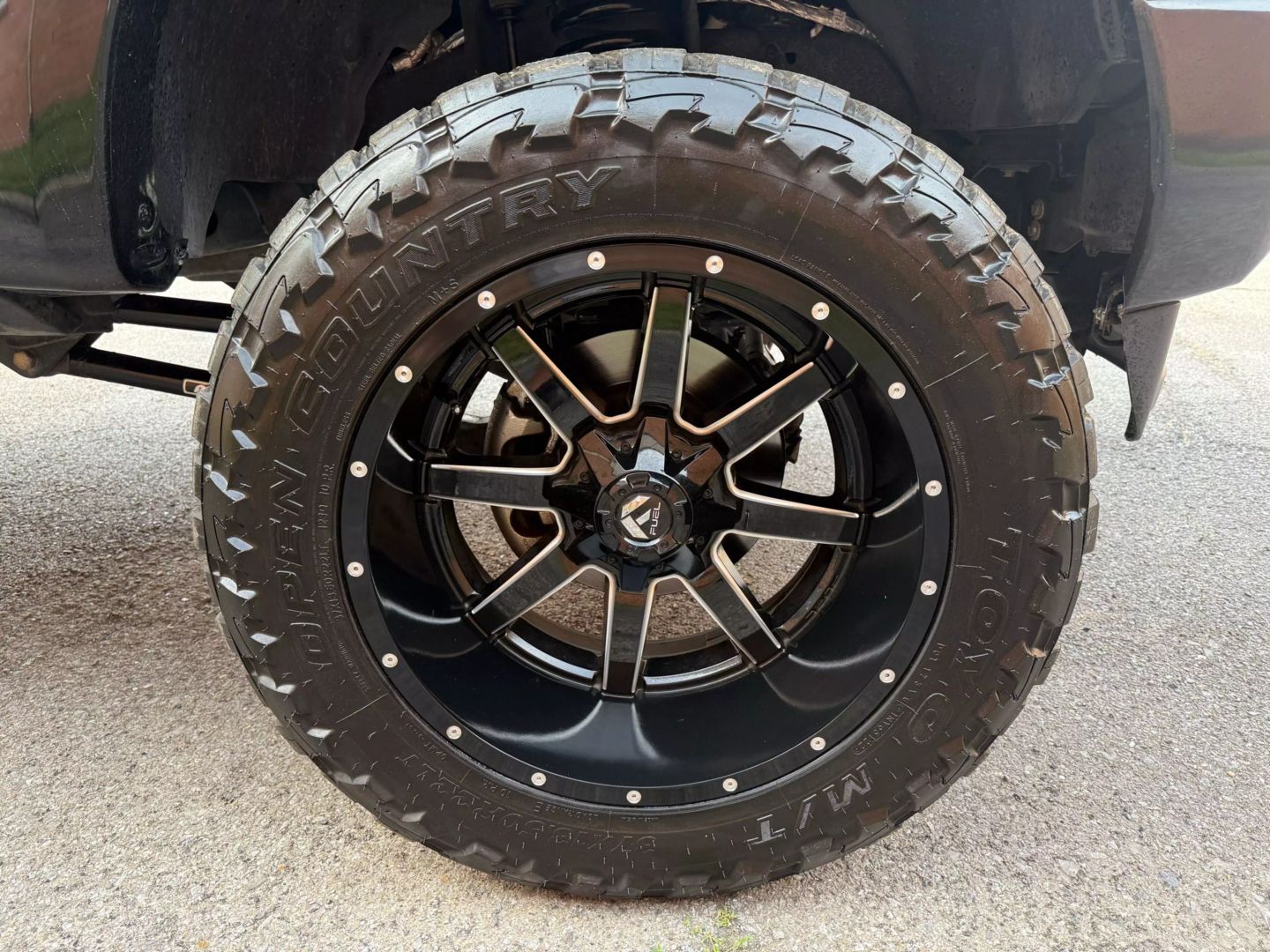 2019 Ford F350 Super Duty Crew Cab - Image 44