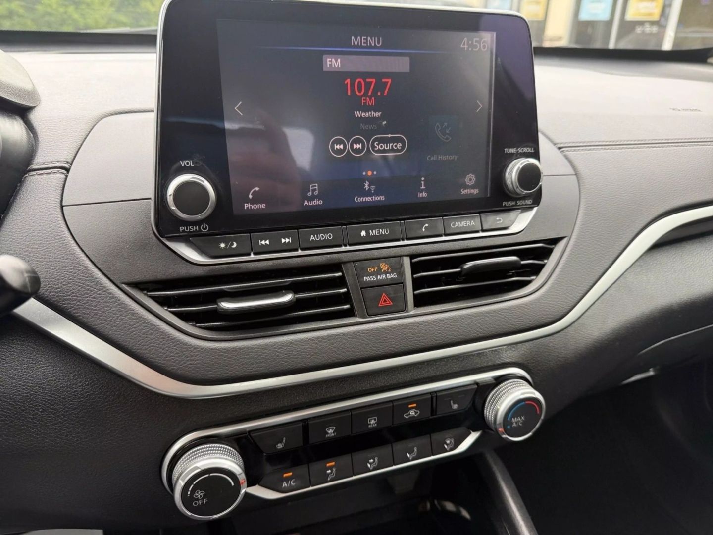 2021NISSAN ALTIMA for sale in Stafford VA