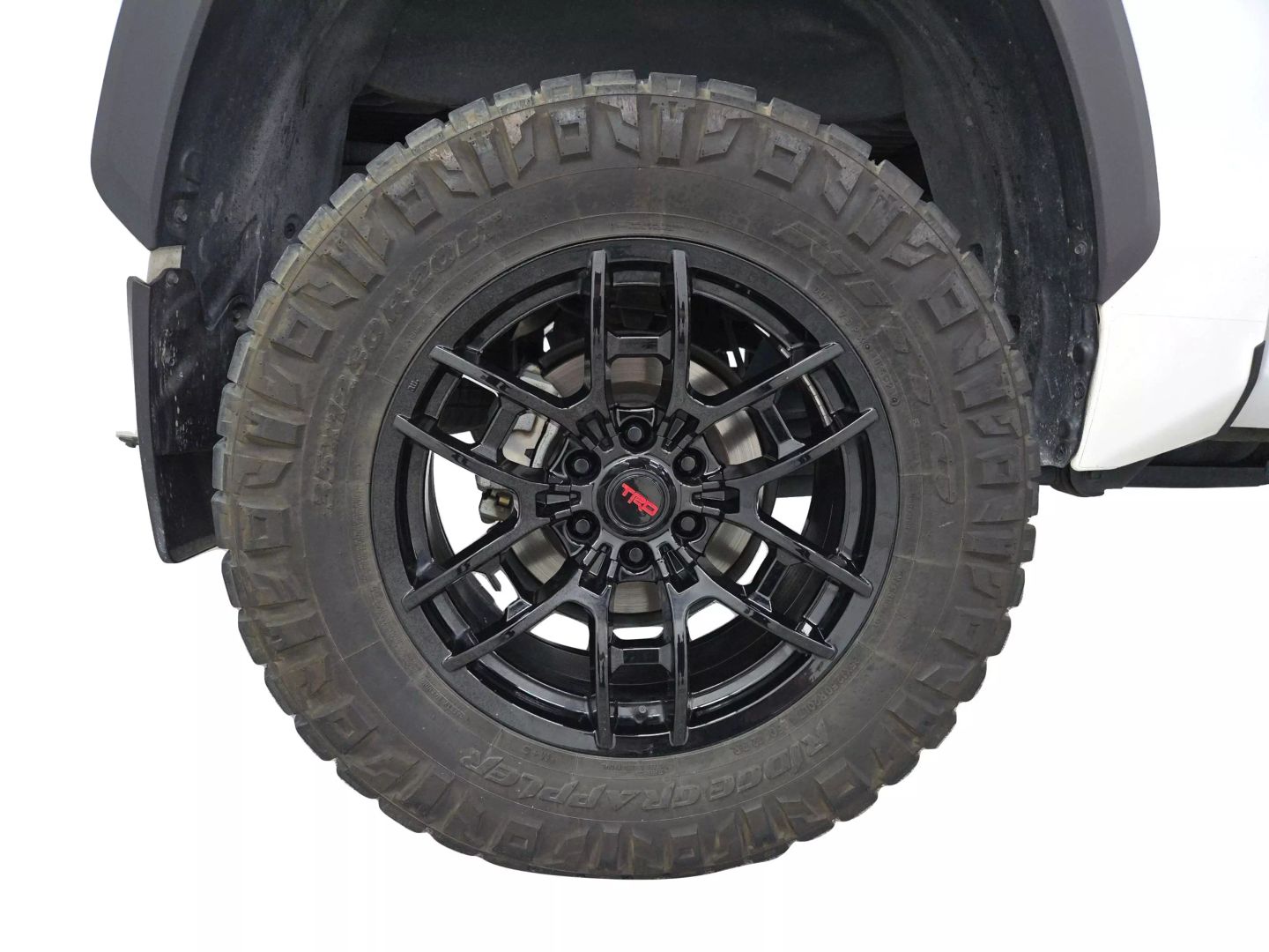 2023 Toyota Tundra Crewmax - Image 22