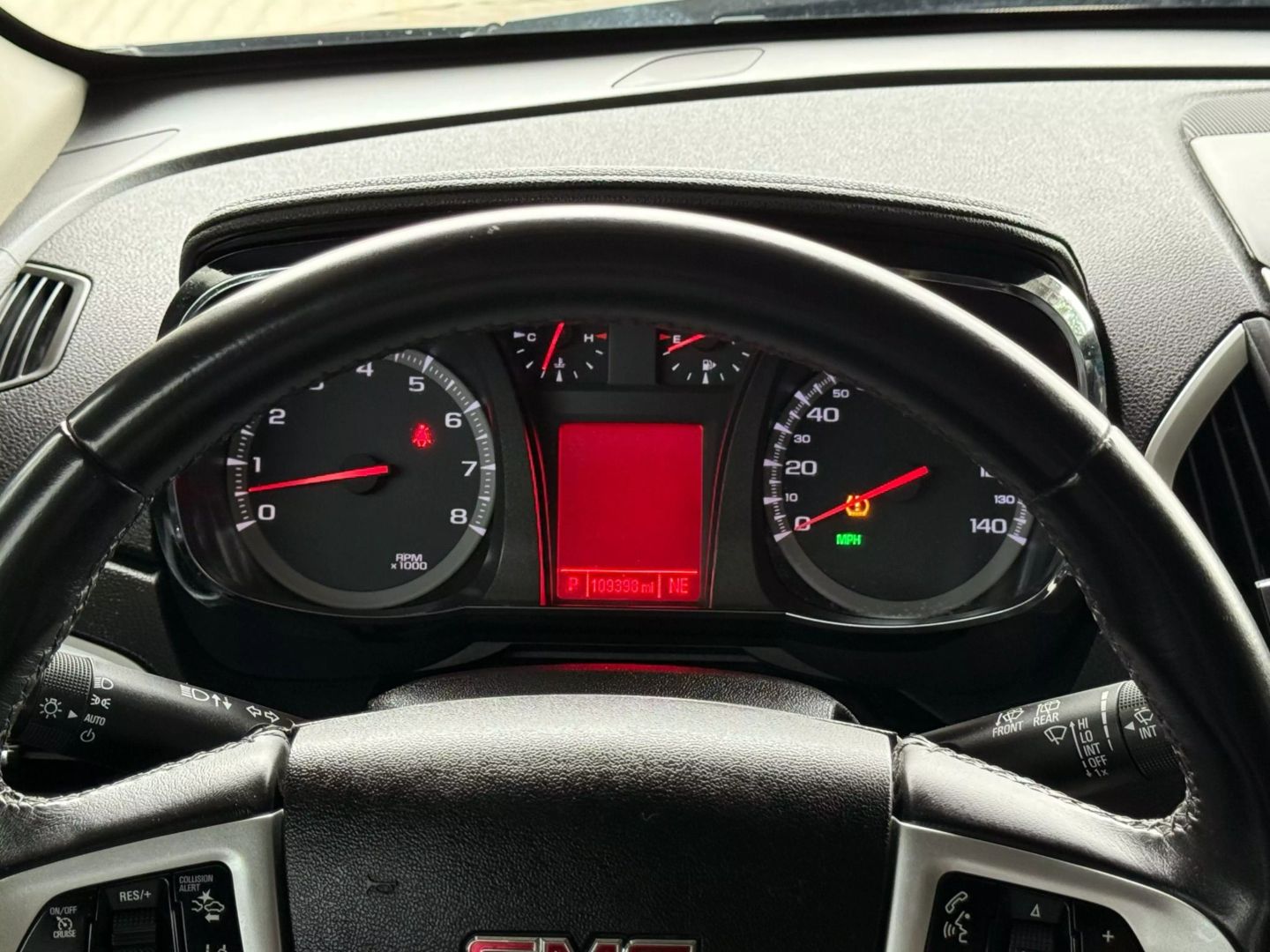 2016 Gmc Terrain - Image 33