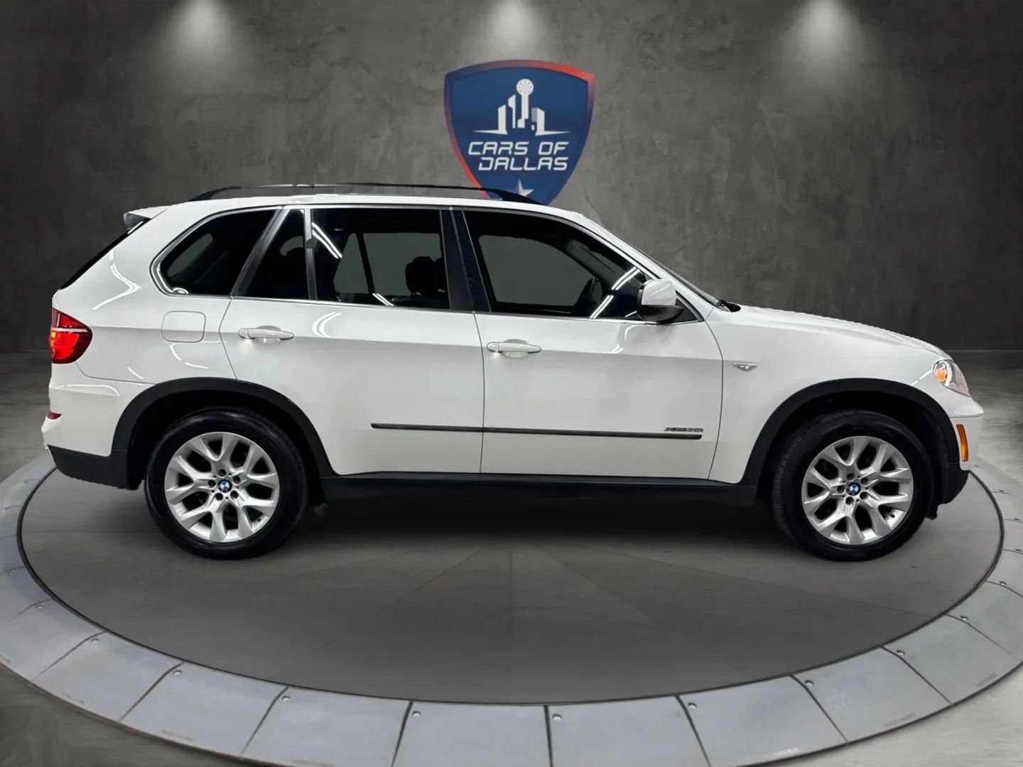 2013 Bmw X5 - Image 6