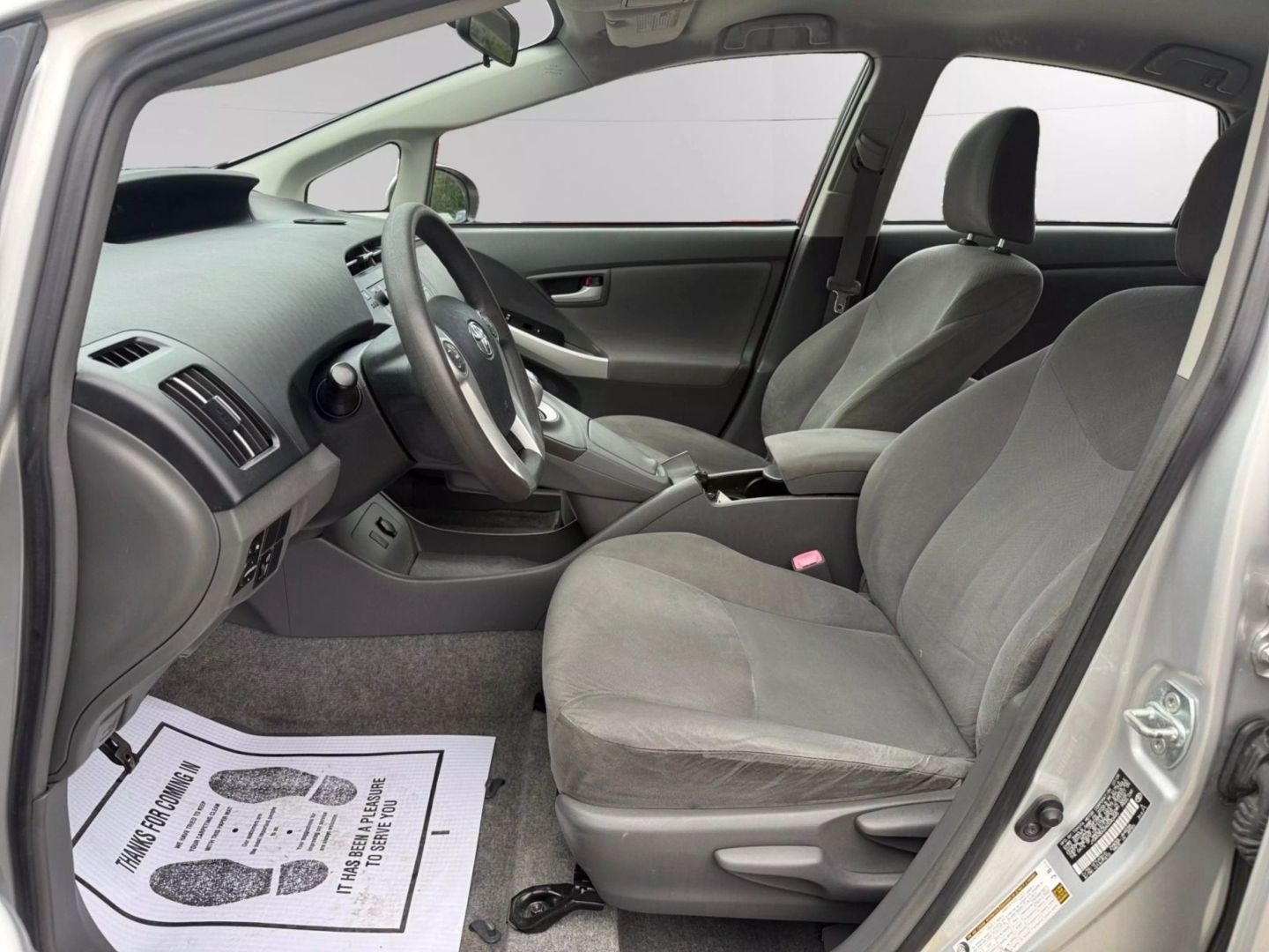 2010TOYOTA PRIUS for sale in Stafford VA