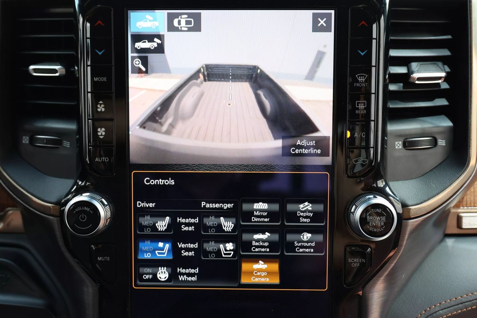 2019 Ram 2500 Crew Cab - Image 39