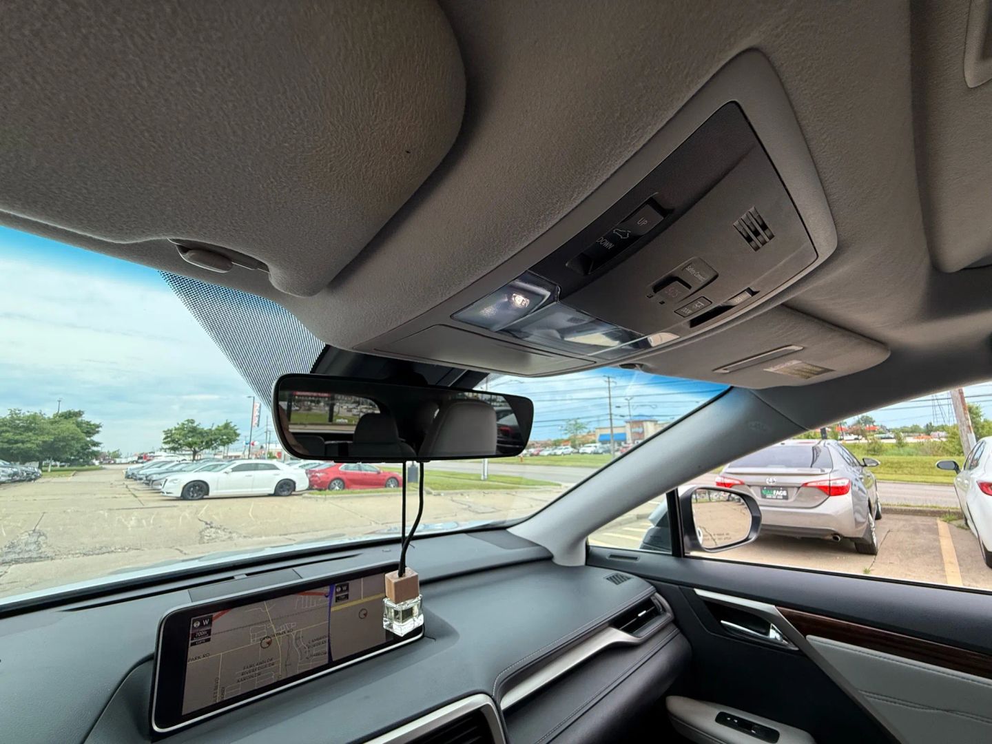 2019 Lexus Rx - Image 52