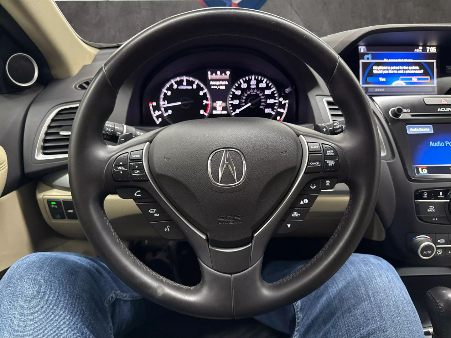 2016 Acura Rdx - Image 38